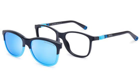 Nano Vista - Clip Solar