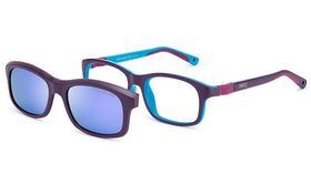 Nano Vista - Clip solar