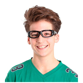 lentes depostivos para adolecentes