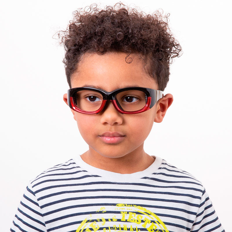 Lentes deportivos Miraflex