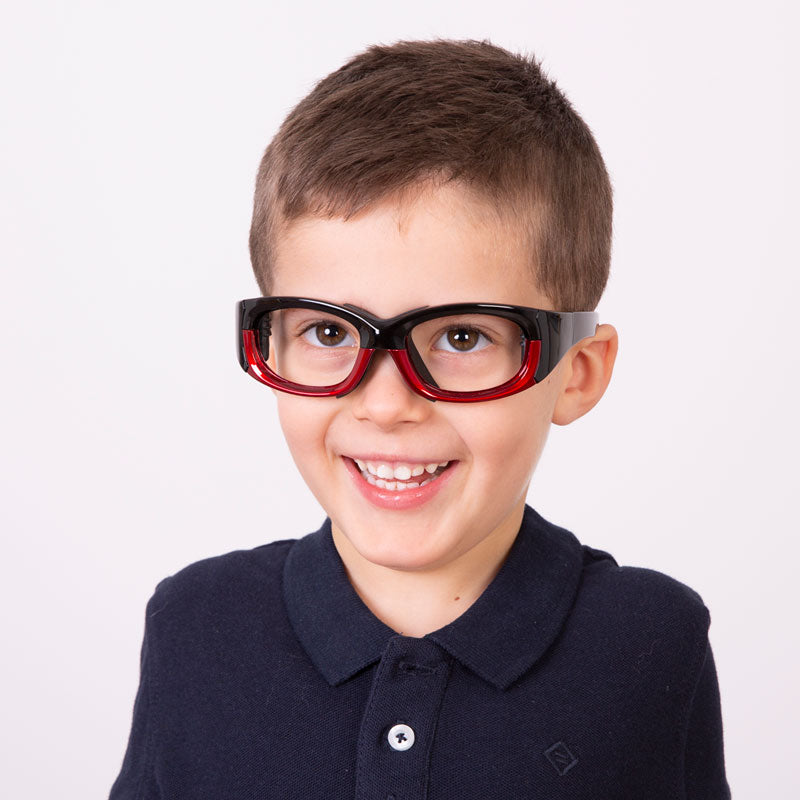 Lentes deportivos Miraflex
