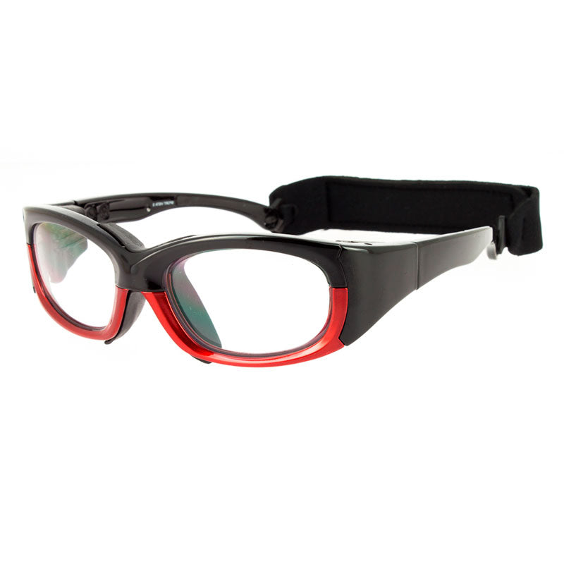 Lentes deportivos Miraflex